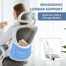 Load image into Gallery viewer, Posture Pro Ergonomic Desk Chair