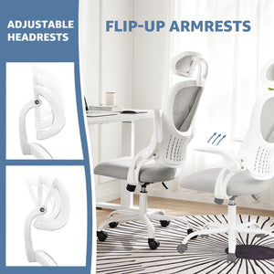 Posture Pro Ergonomic Desk Chair