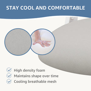 Posture Pro Ergonomic Desk Chair