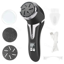 Load image into Gallery viewer, SoftSole  Callus And Dry Skin Remover - No More Rough, Dry Feet!