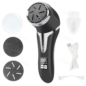 SoftSole  Callus And Dry Skin Remover - No More Rough, Dry Feet!