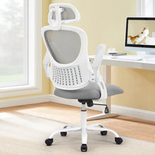 Load image into Gallery viewer, Posture Pro Ergonomic Desk Chair