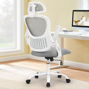 Posture Pro Ergonomic Desk Chair