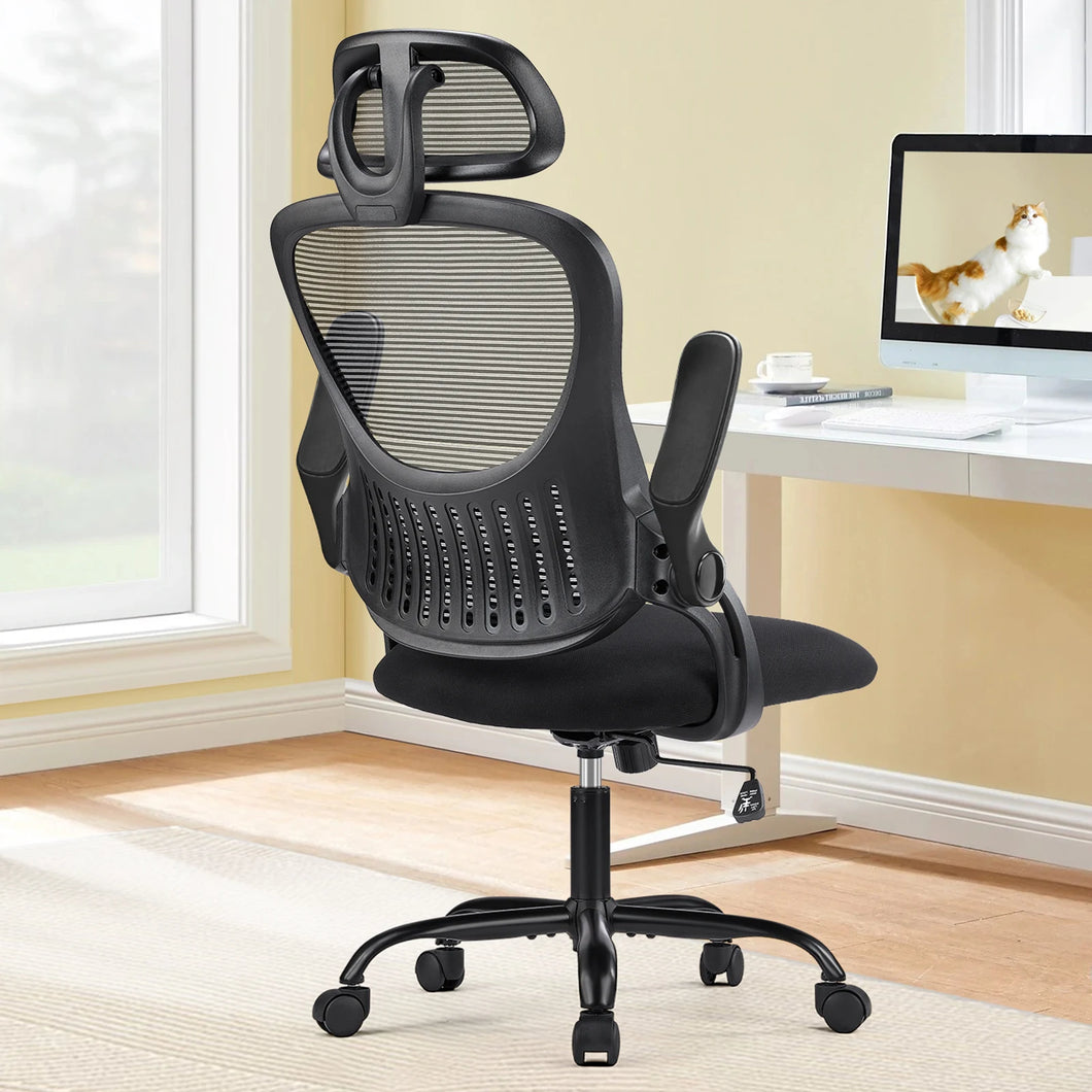Posture Pro Ergonomic Desk Chair