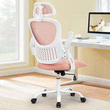 Load image into Gallery viewer, Posture Pro Ergonomic Desk Chair