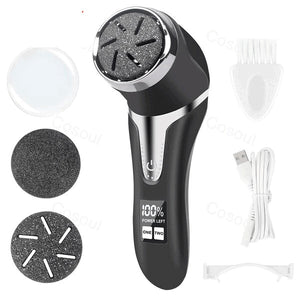 SoftSole  Callus And Dry Skin Remover - No More Rough, Dry Feet!